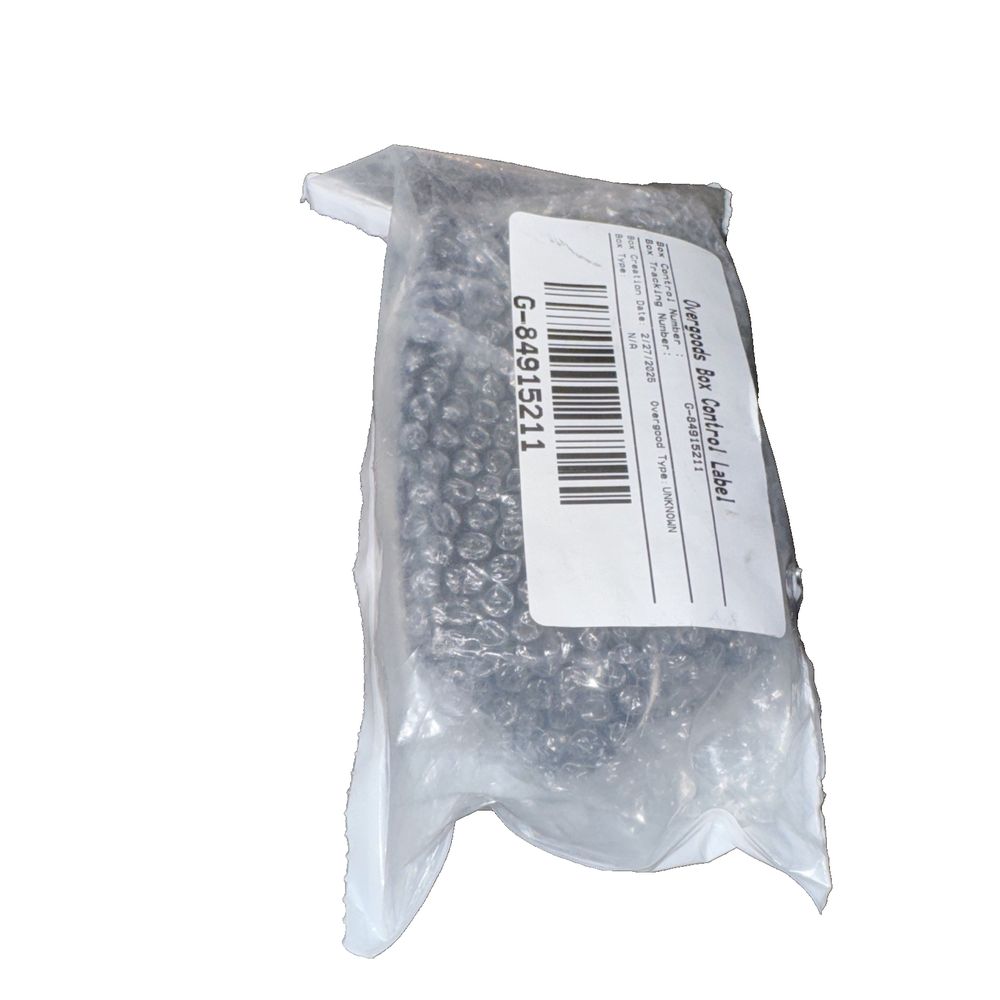 Sierra Wireless AirLink Antenna: 2-in-1 Panel 6001124 – a bag of screws on a white background