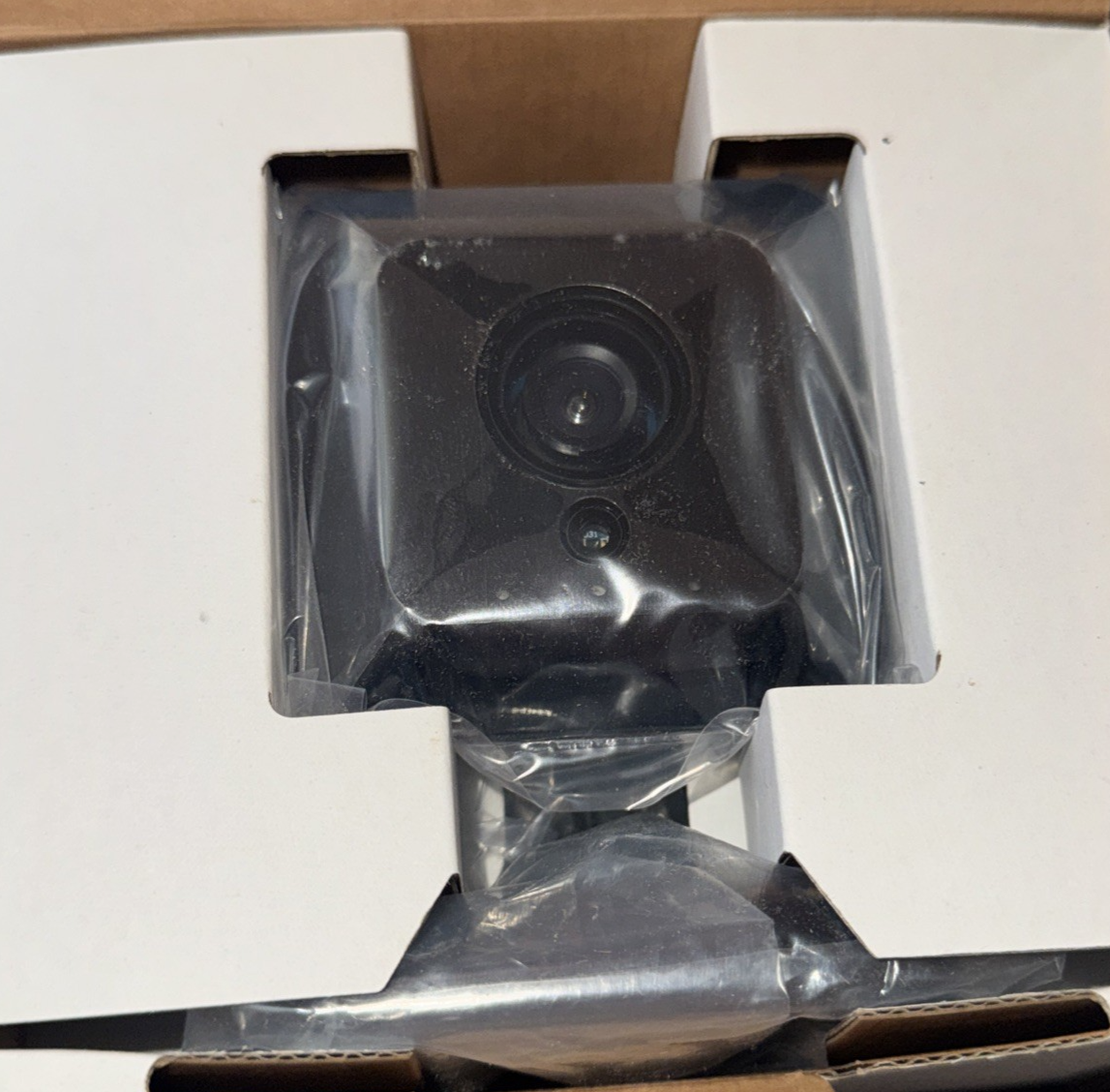 ICamera2 Compact Wireless Weather Proof IP Camera