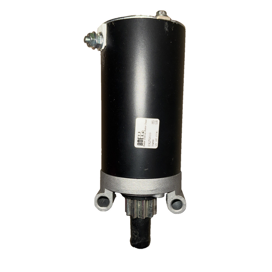 ES250010 Starter Motor 32-098-01 12710 for Kohler Courage Twin SV710 SV715 SV720