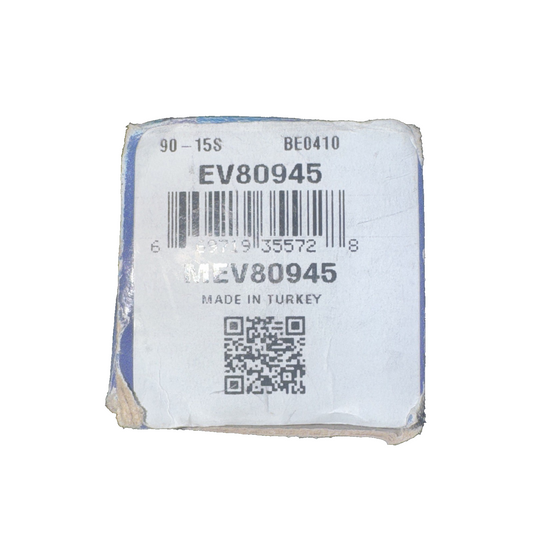 Steering Tie Rod End Mevotech MEV80945