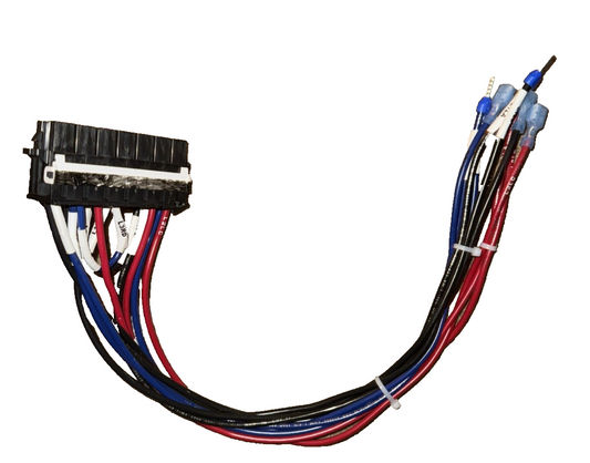 Garland 4532490 Wire Harness, Power Distribution, Left, Relay Board