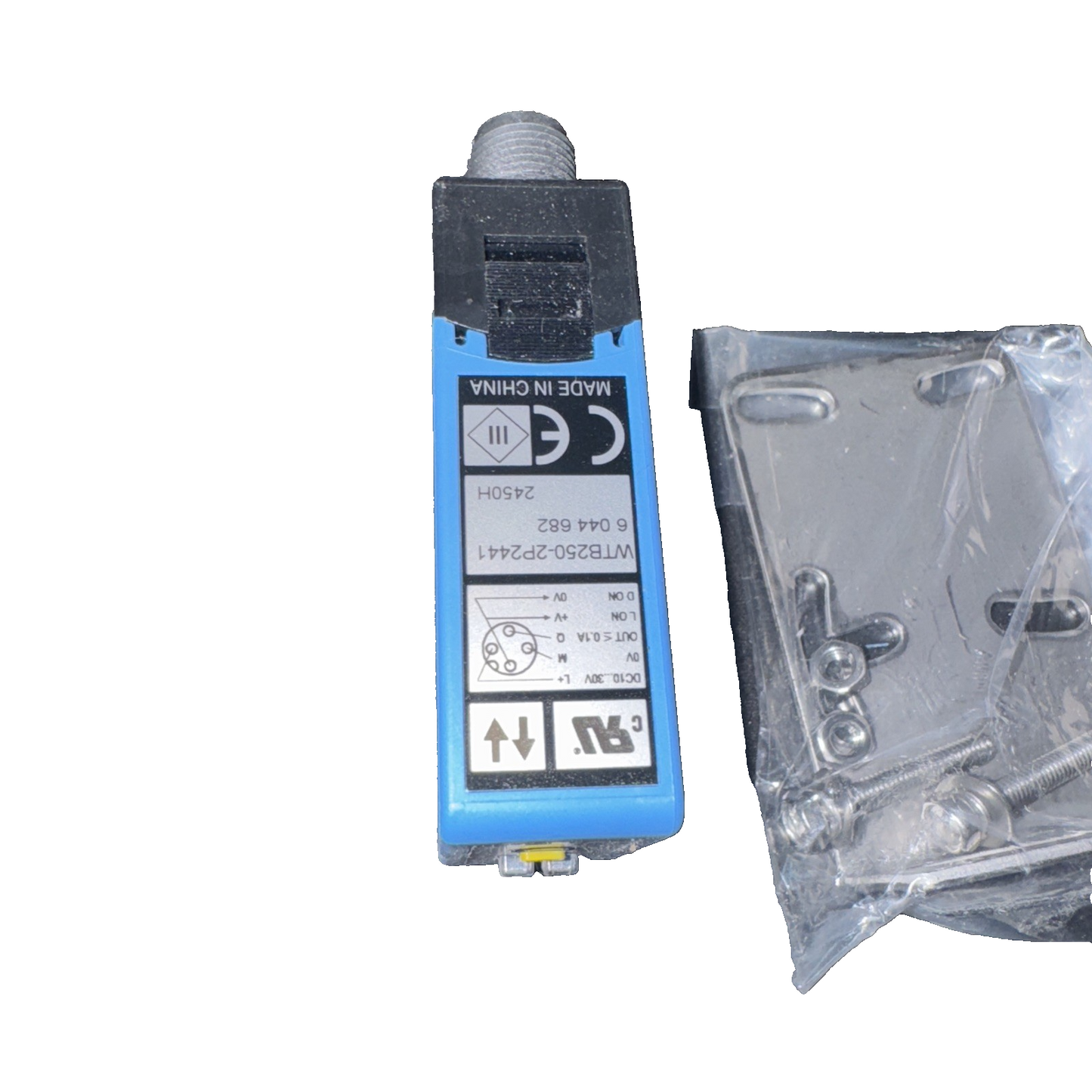 SICK WTB250-2P2441 Photoelectric proximity sensor