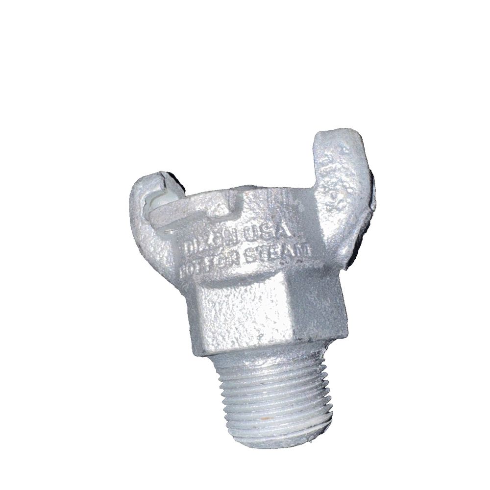 1/2" Male NPT Universal Crowfoot Coupling, DaveyDooDeals – a stainless steel fitting fitting fitting fitting fitting fitting fitting fittin…
