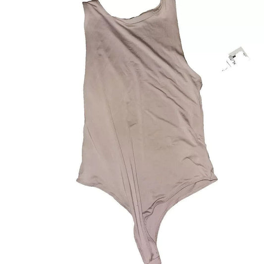 SWS Contour Bodysuit XL - Shaping Full Body Shaper for Women - Slimming & Suppor – a bathingsuit with a white background