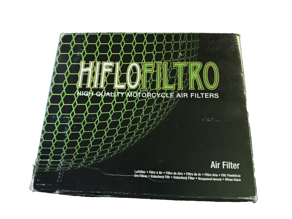 HiFloFiltro HFA2911 Premium OEM Replacement Air Filter, Single – heolir filter filter filter filter filter filter filter filter filter filt…