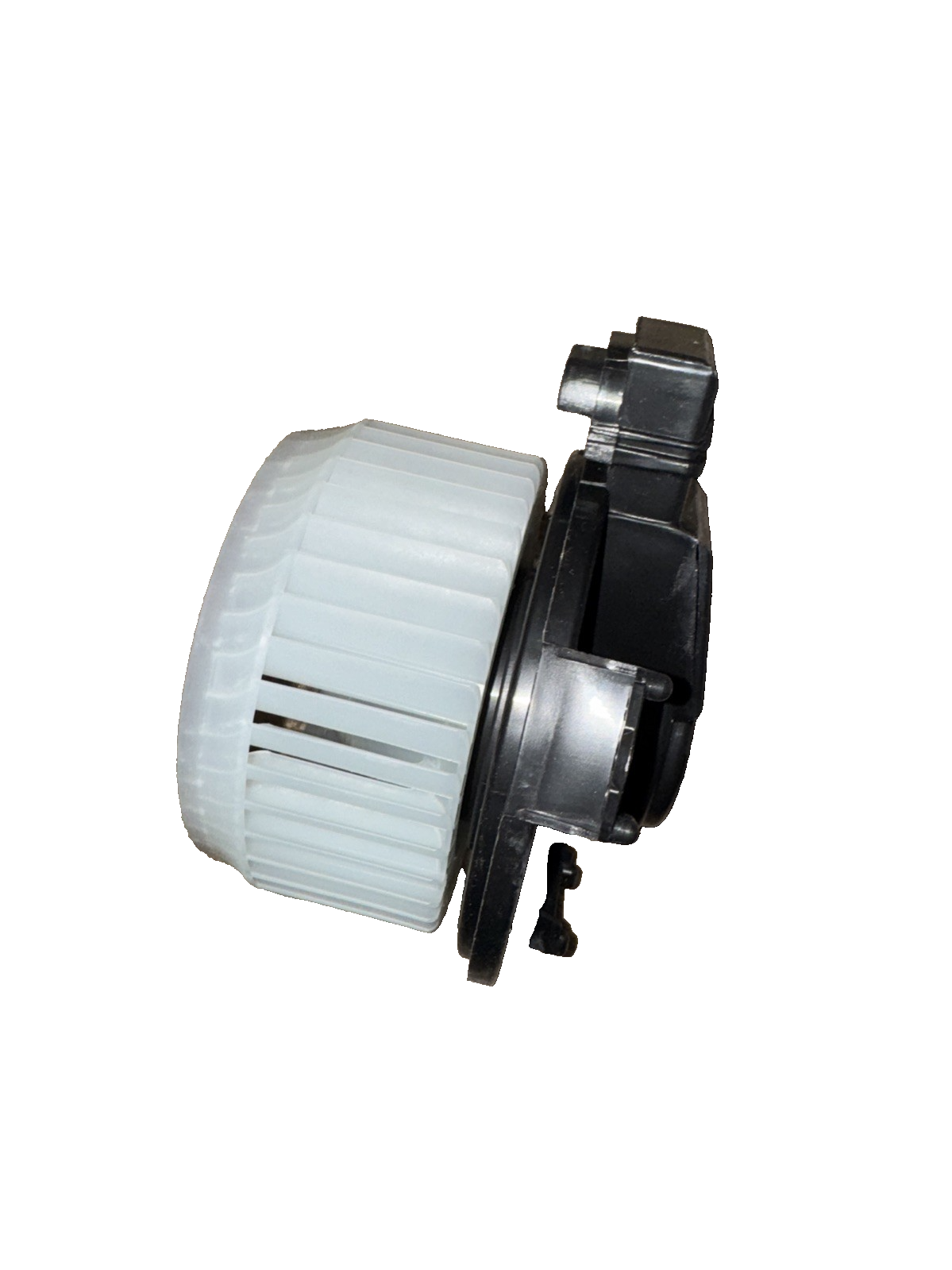 UAC BM 9366C HVAC Blower Motor with Wheel