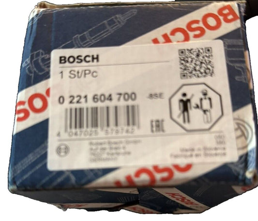 BOSCH 0221604700 Ignition Coil - Compatible With Select Ford EcoSport, Edge, Es – a box of bosch bosch bosch bosch bosch bosch bosch bosch…