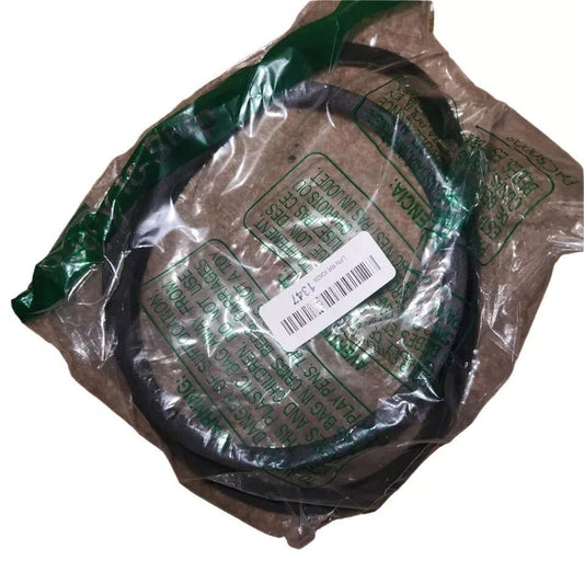 Goodyear A43 Wrapped Industrial V-Belt - 45" Circumference, Heavy Duty, DaveyDooDeals – a bag of green tea