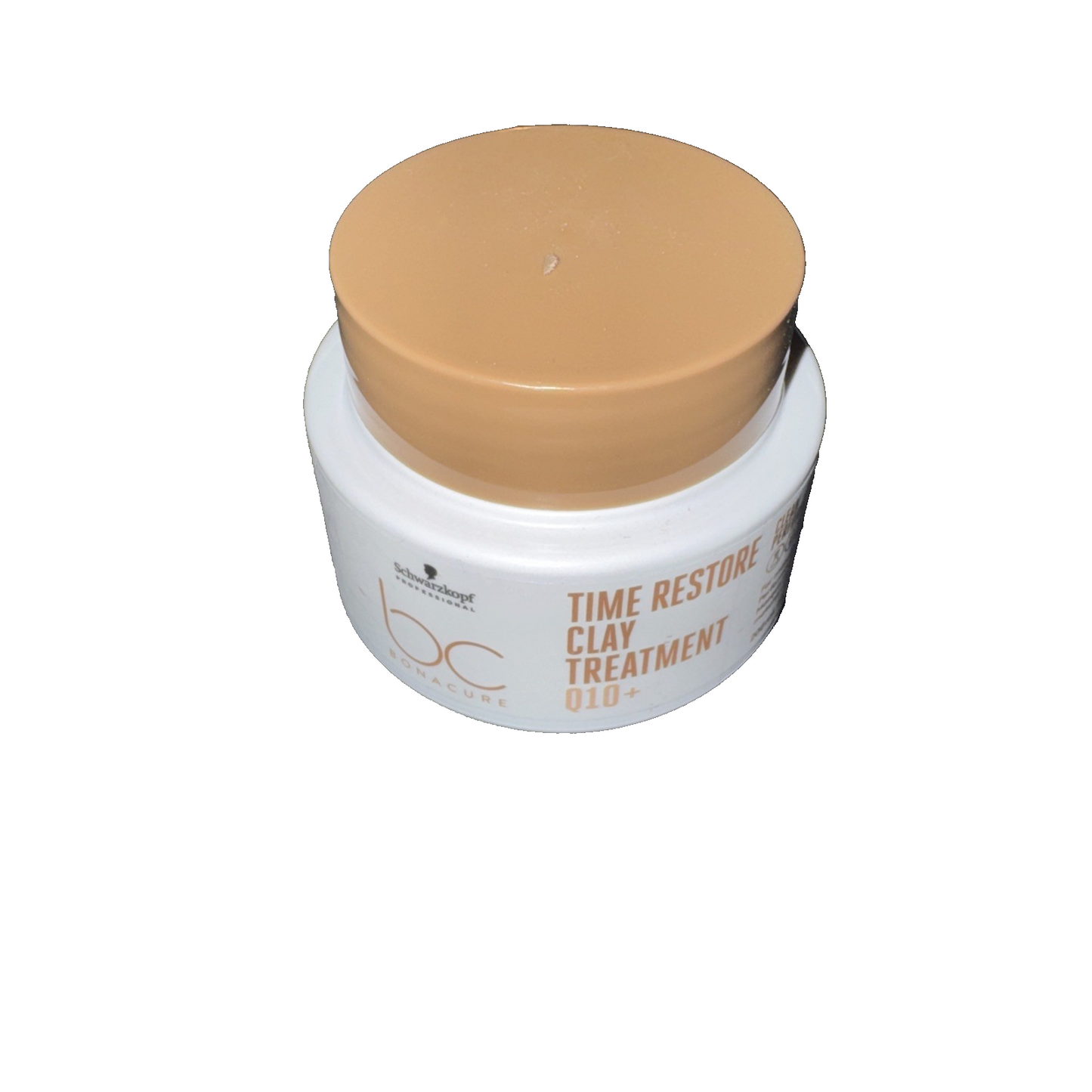 Schwarzkopf - Bonacure Q10+ Time Restore - Treatment 6.7oz