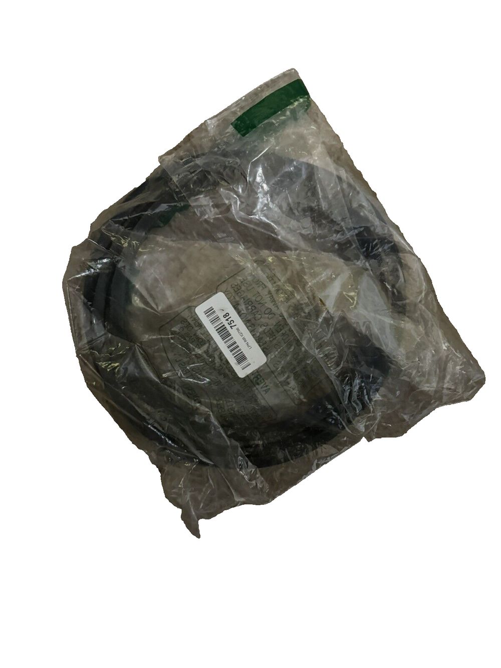 D&D PowerDrive A85/4L870 V Belt, A/4L, Rubber, 1/2" x 87" OC – a bag of plastic material