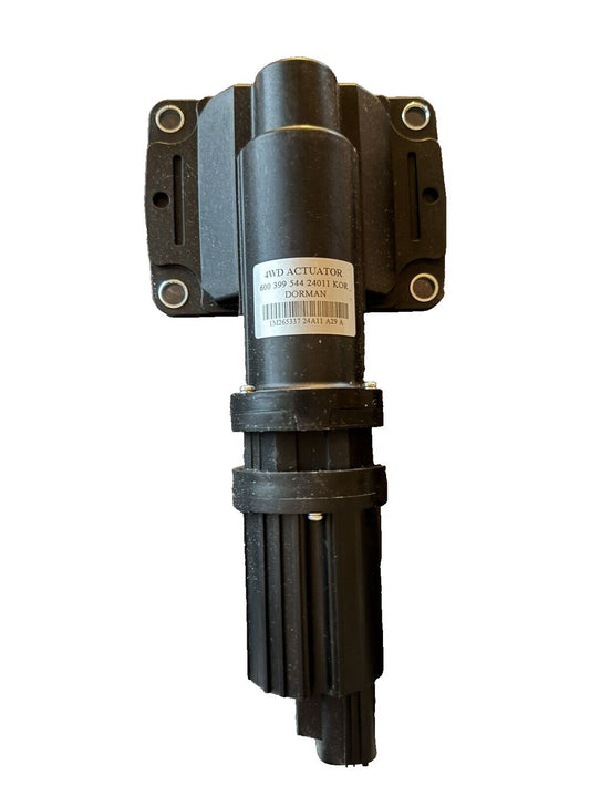 Dorman 600-399 Front Differential Lock Actuator Compatible with Select Dodge - R – a hydraulic pump with a lever
