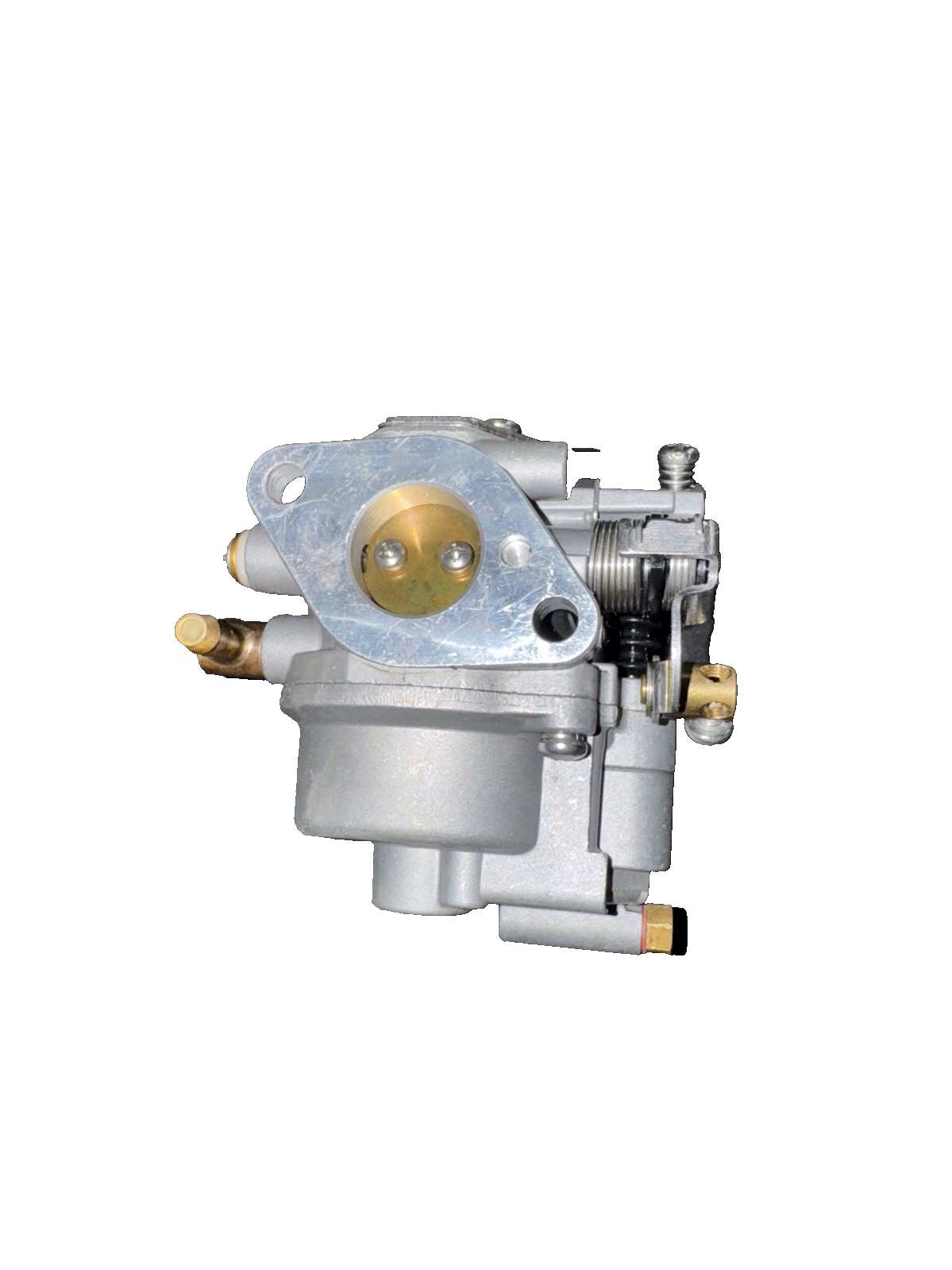 Outboard Engine F9.9-01.04.00.01 Carburetor Assy Fit For 9.9HP Boat Motor