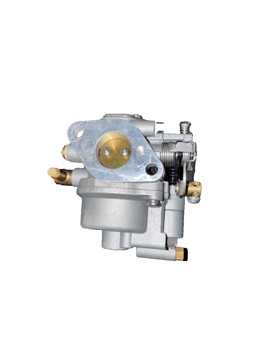Outboard Engine F9.9-01.04.00.01 Carburetor Assy Fit For 9.9HP Boat Motor
