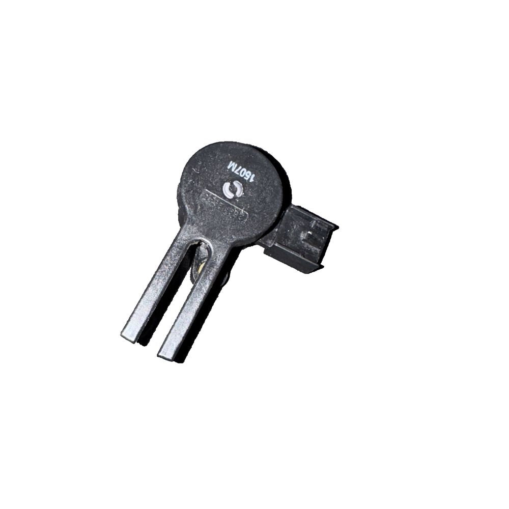 ACDelco 25912943 GM Original Equipment Brake Pedal Position Sensor, Ac Delco – a key with a key hole on the front