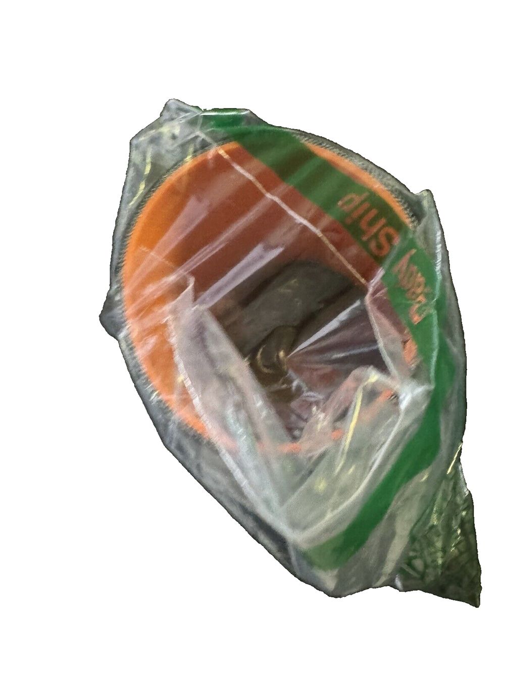 Mishimoto MMCP-4SBK 4" Straight Coupler, Black – a plastic bag with a plastic handle