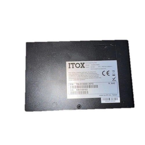 EC900-FS6DL: FANLESS, NXP IMX6DL 2GB memory, 16GB eMMC Industrial system, DaveyDooDeals – hp t6x - 2 - 3 - 5 - 5 - 6 - 6 - 6 -