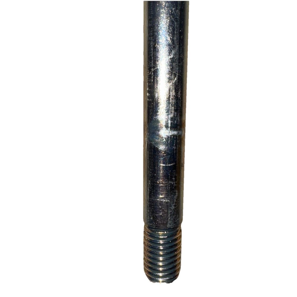 For VW Audi Porsch OEM T10681 Drive Shaft Removing Pull Hummer, DaveyDooDeals – a black steel threaded bolt