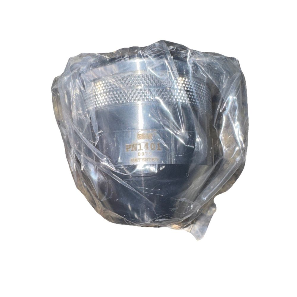 0559211401, ESAB, Shield Cup, 400A – a plastic bag with a white background
