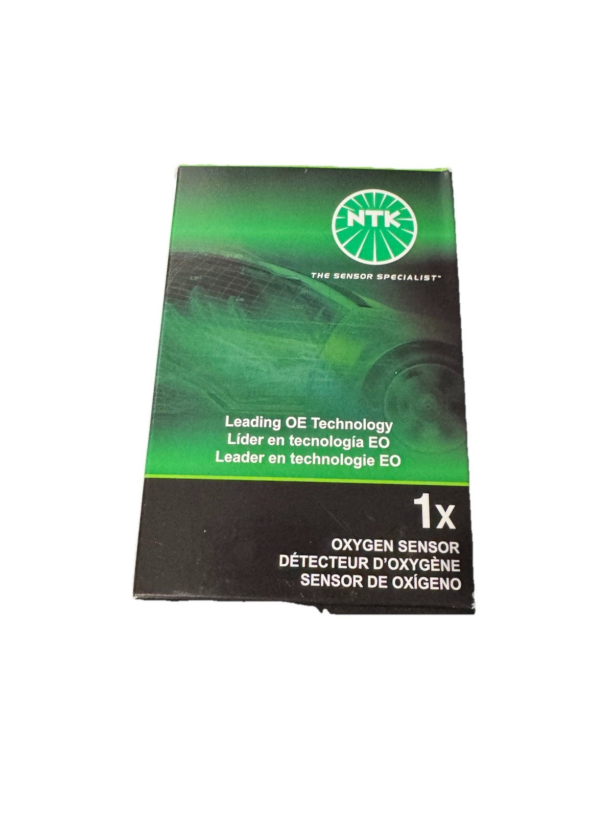 NTK 24439 Oxygen Sensor