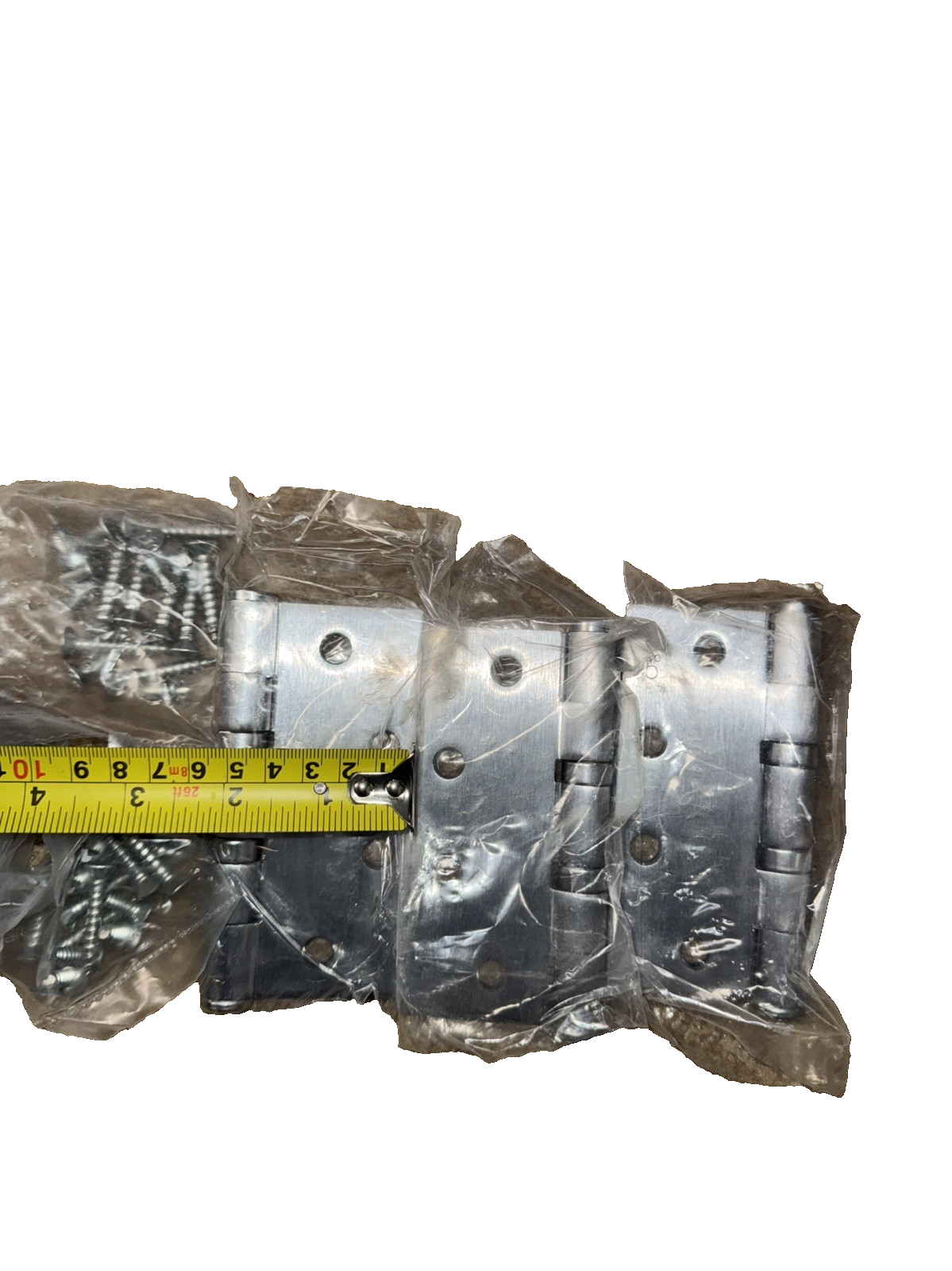 ASSABLOY MK55690 3 Pack