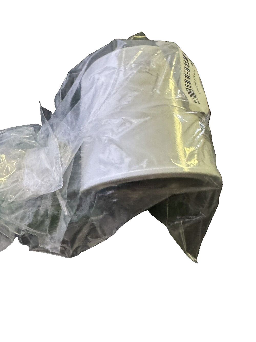 Motorcraft FL-820-S Oil Filter – a plastic bag with a plastic cover on it