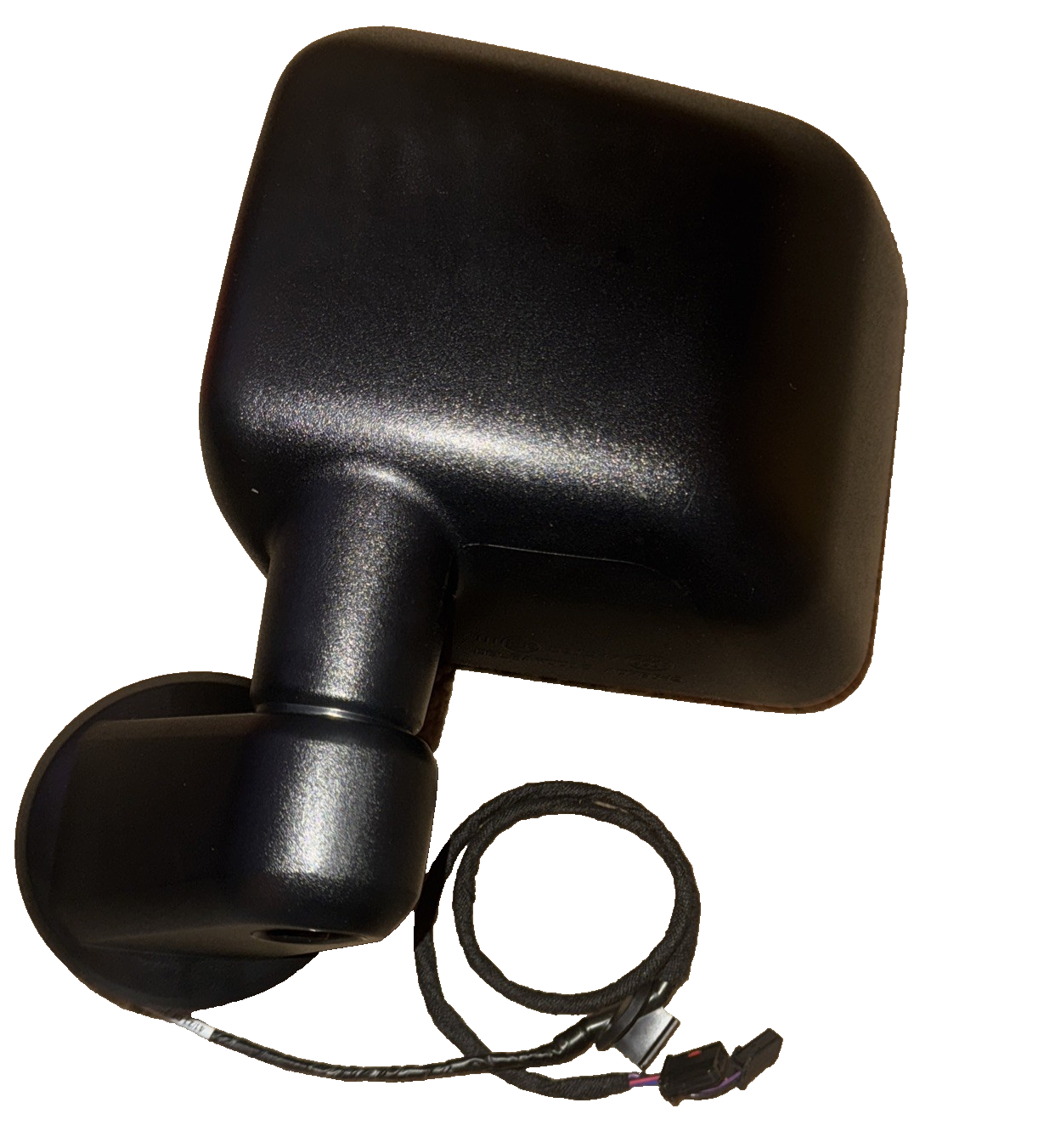 68249847AD Outside Left Rear-View Mirror Mopar