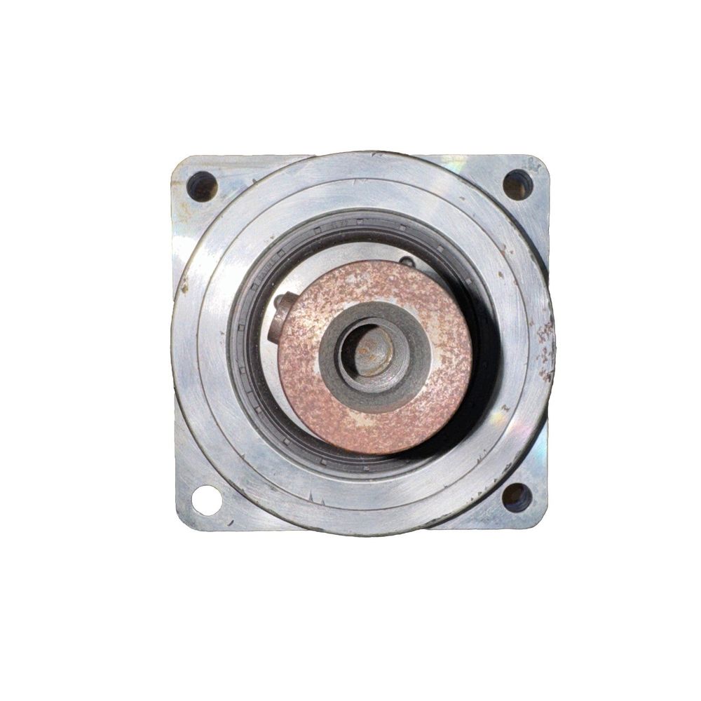 10801 YASKAWA AC SERVO GEARMOTOR SH10VA-S50A6 – a single bearing bearing unit with a single bearing unit