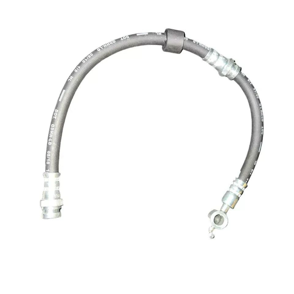 Dorman High-Quality Brake Hydraulic Hose – Premium Replacement for Vehicle Maint – a hose for a water pump