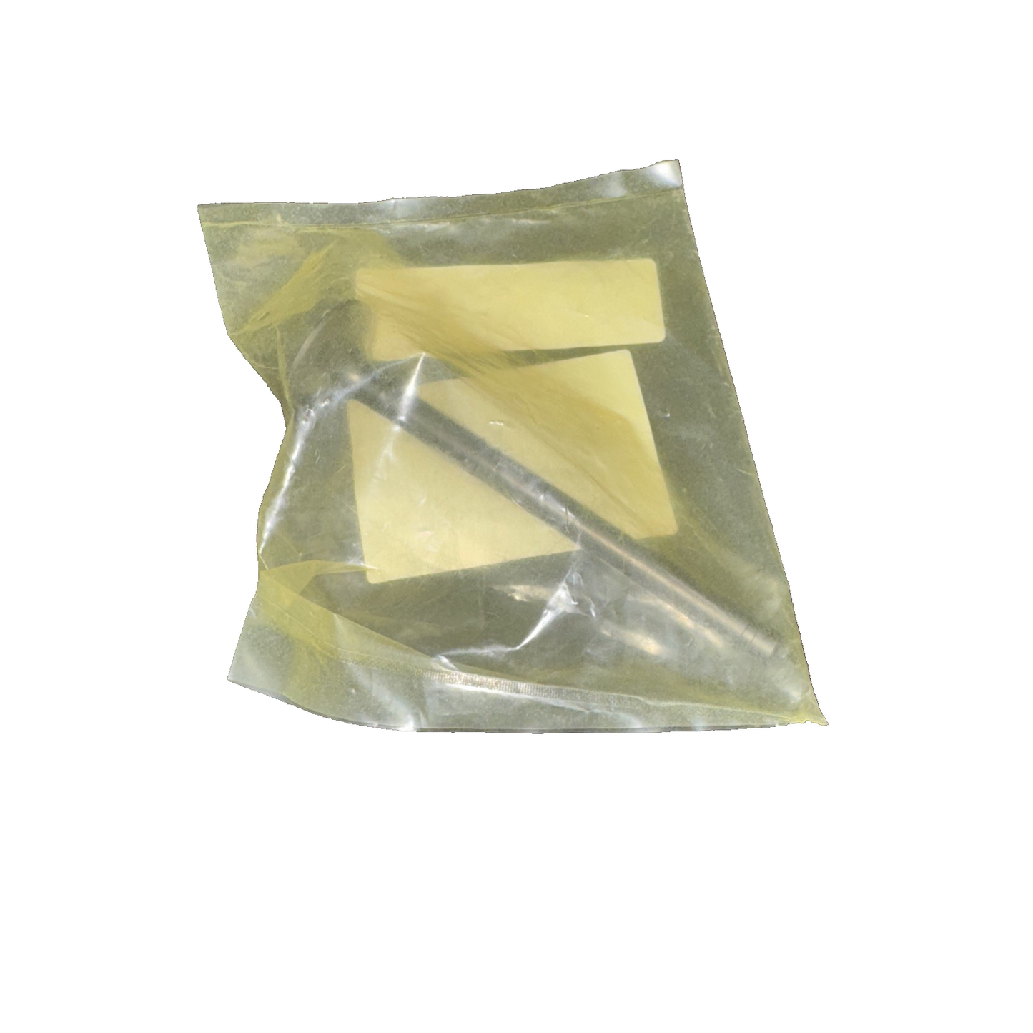 LS Tractor Exhaust Valve 40009582