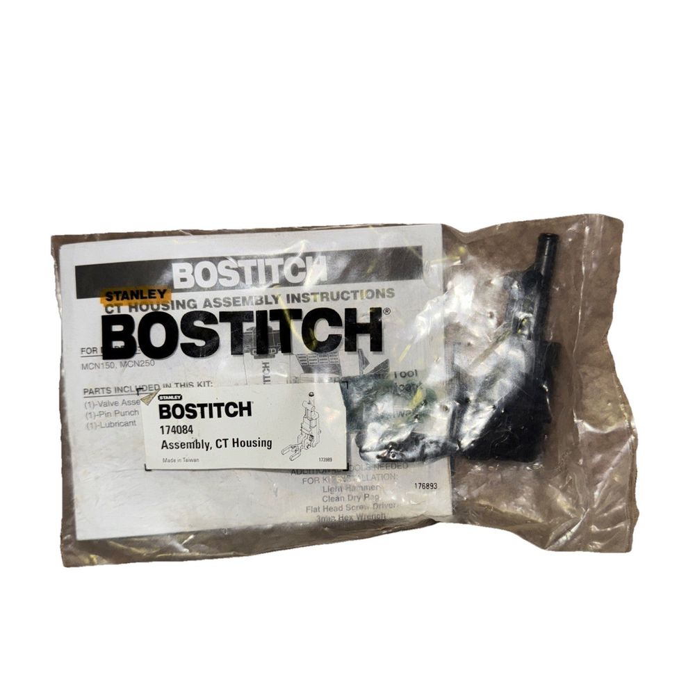 Bostitch OEM 174084 Assembly-Ct Housing, DaveyDooDeals – boston boch, 0 0 0 0 0 0 0 0 0 0 0 0 0