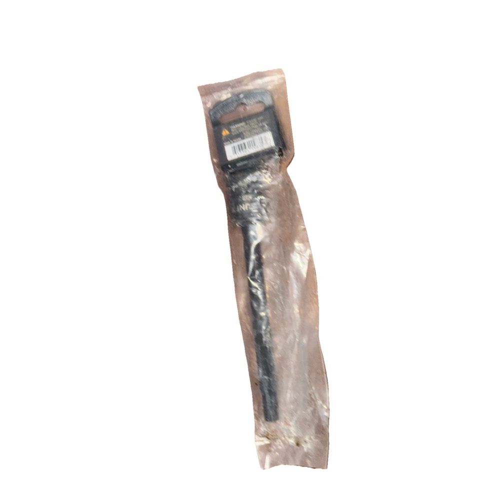 Sunex 26493L 1/2" Drive 8mm Hex Impact Socket – a piece of plastic with a plastic bag on it