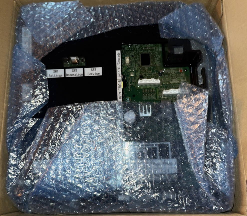 805000180 Rinnai Pc Board Assembly-So H239-0701-5-SB1