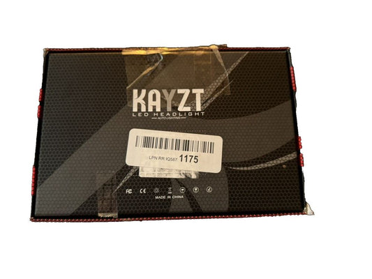 KAYZT D3S D3R LED Headlight Bulbs 20000 Lumens, 600% Brightness, 120W High Power – ky ky ky ky ky ky ky ky ky ky ky ky ky ky ky ky ky ky ky