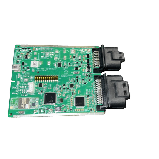 BMS-1106 / 311077 Battery Protection Board – 3S/4S Li-ion/LiFePO₄ BMS