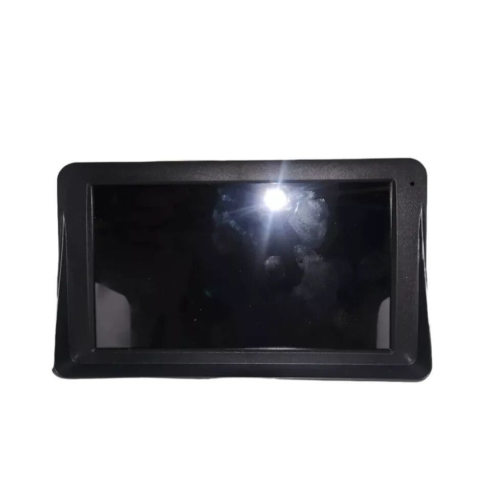 Portable Wireless Carplay & Android Auto Car Radio 7" HD Touchscreen Bluetooth,, Unbranded – 7 inch tft touch screen for android phone