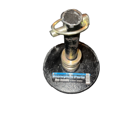Buyers Products 1303200C, SAM Standard Shoe Assembly Casting to Fit Western