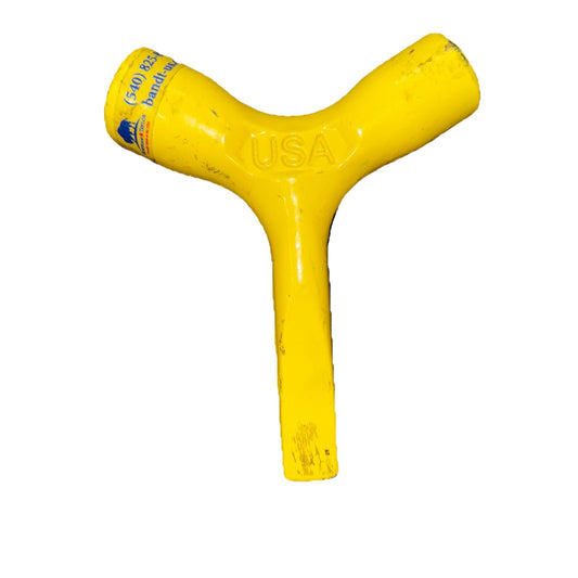 Bingham & Taylor Pentabolt Wrench/Handkey Versatile Essential Universal Fit