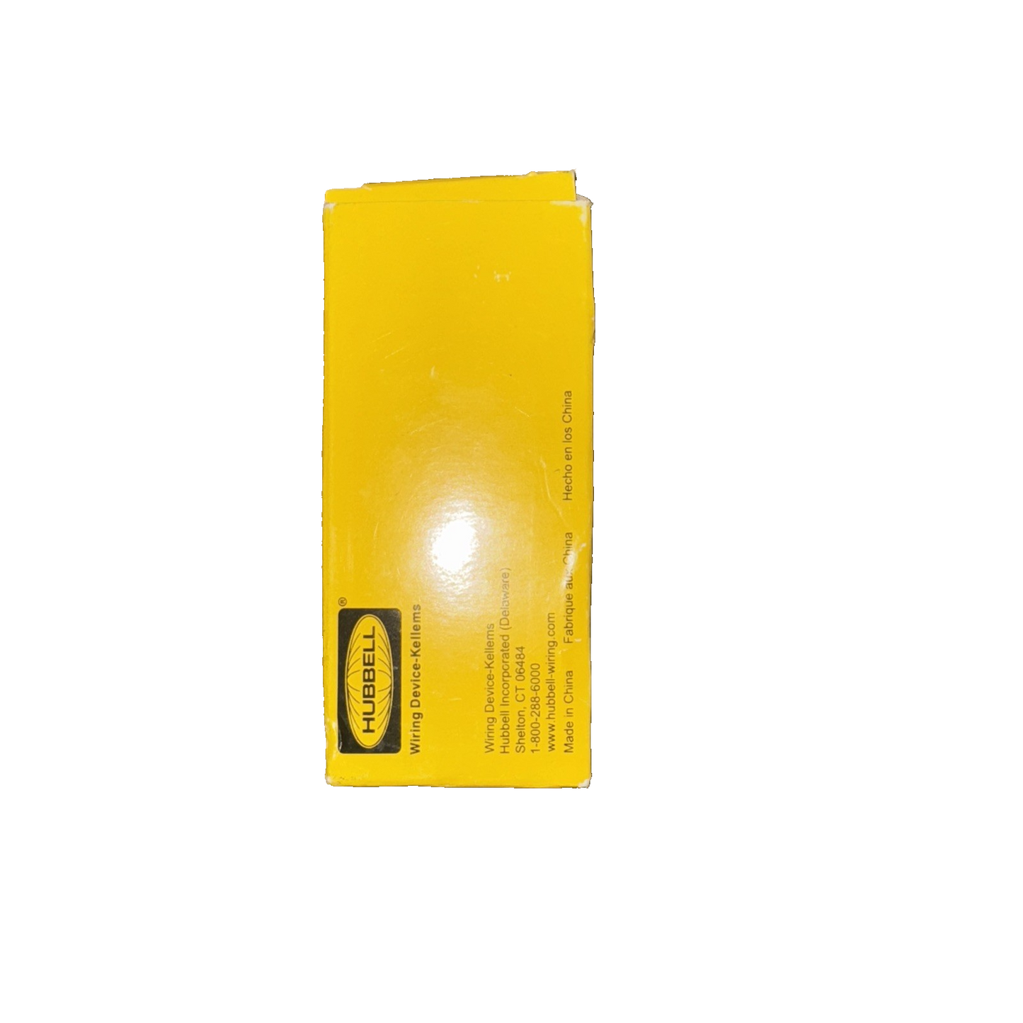 EdgeConnect Twist-Lock Series, Locking Devices, Single Receptacle IG4710ST