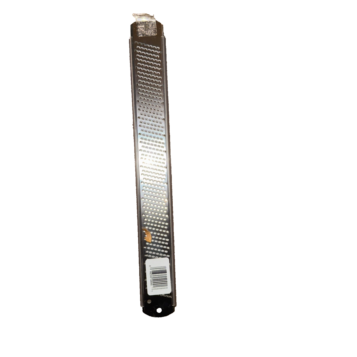 Microplane #40001 Stainless Steel Zester