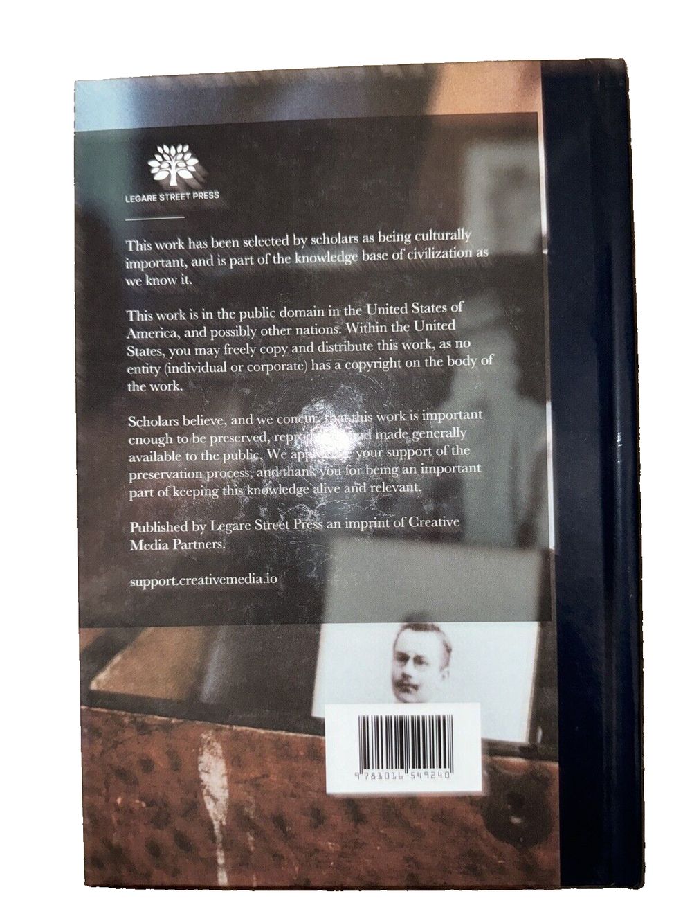 The Story of Oliver Hazard Perry for Young Readers, DaveyDooDeals – the book cover for the book, the book of the dead