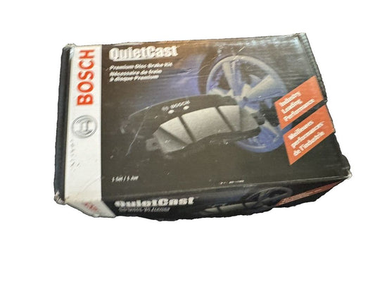 Bosch BC1623 QuietCast Premium Ceramic Disc Brake Pad Set Missing Hardware – bosch bosch bosch bosch bosch bosch bosch bosch bosch bosch bo…