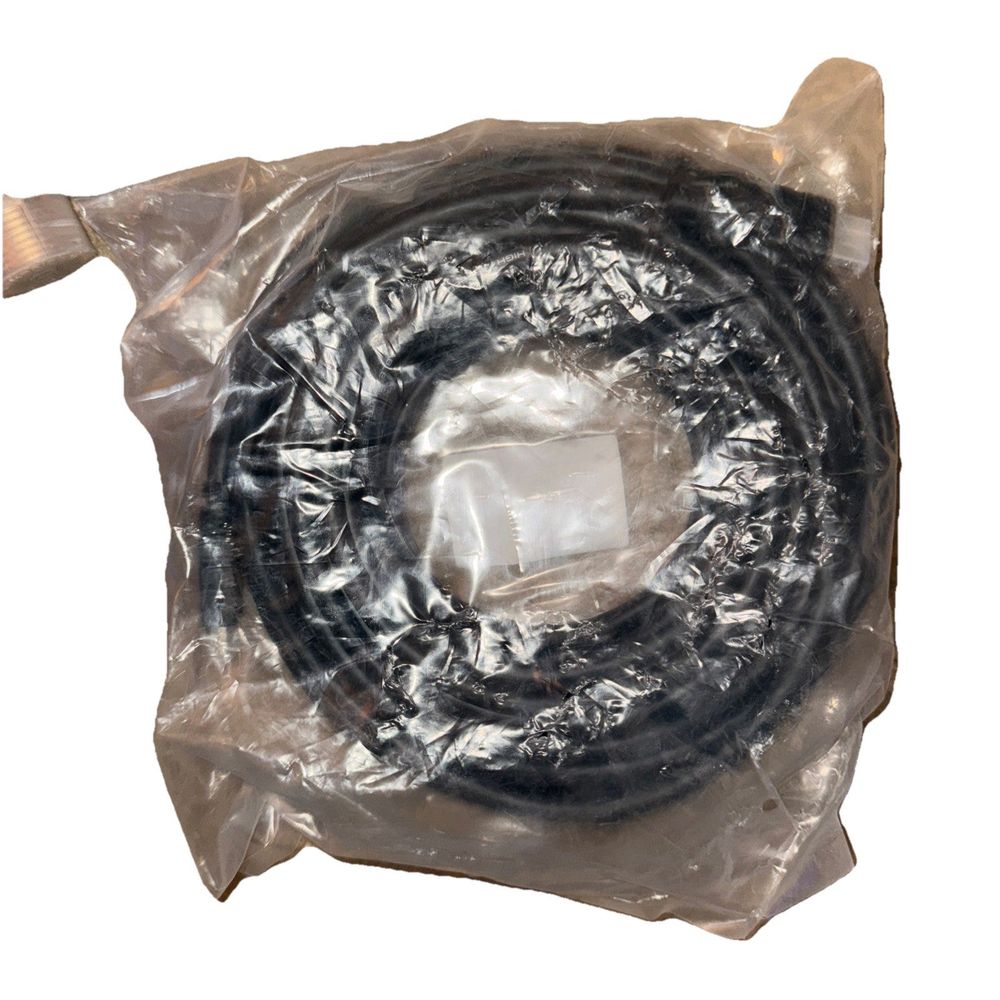 4XEM 50ft HDMI M/M 15.24m HDMI HDMI HDMI cable – a plastic bag with a black plastic lid