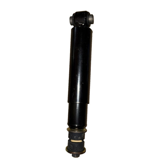 Sachs 471700010991 Shock Absorber – a black plastic pipe with a white background