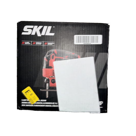 SKIL 5 Amp Corded Jig Saw - JS3131-00