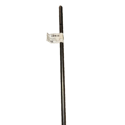 Shaft-Output, Auger Part #119-7639 – Heavy-Duty Replacement for Optimal Performa, DaveyDooDeals – a black pole with a white background