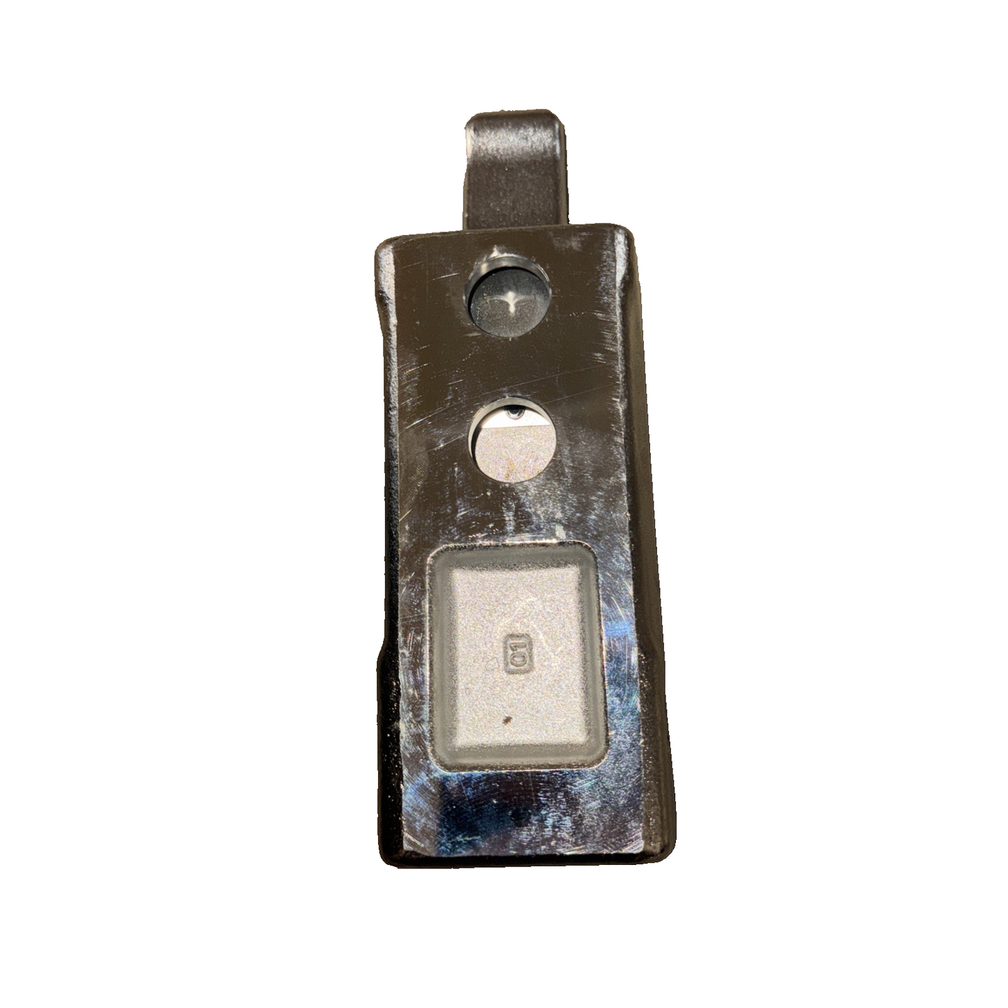 Lenzkes L24 Clamp 25 cm x 9cm x 12cm