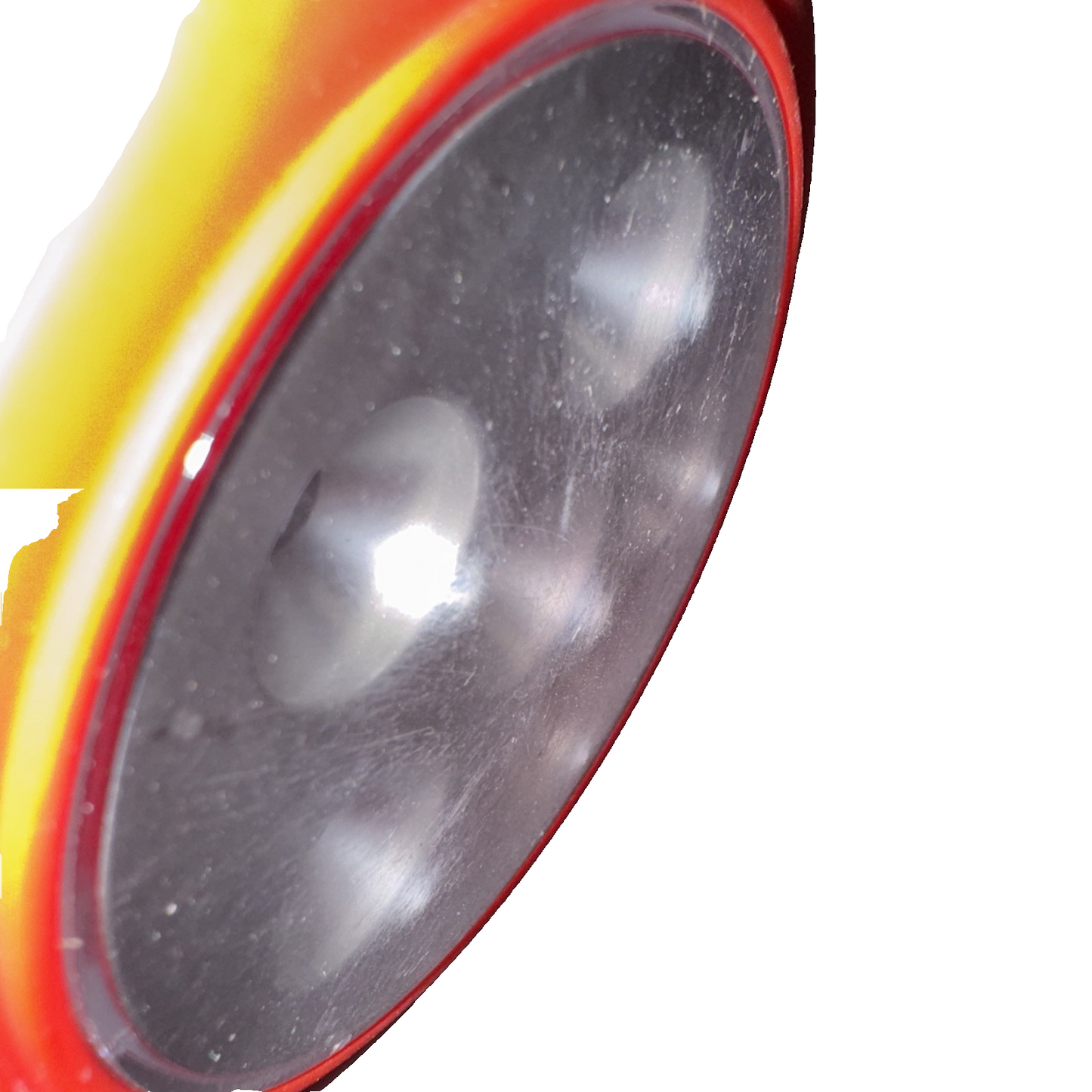 Rotating Magnetic Led Work Light 91060