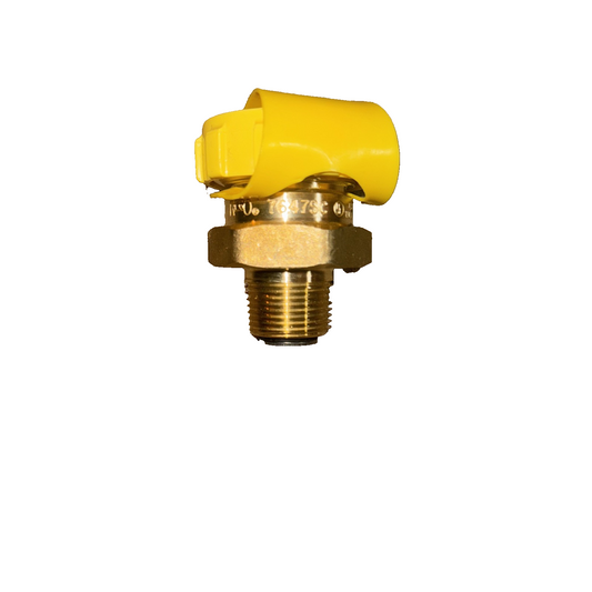 REGO FILLER VALVE 7647SC