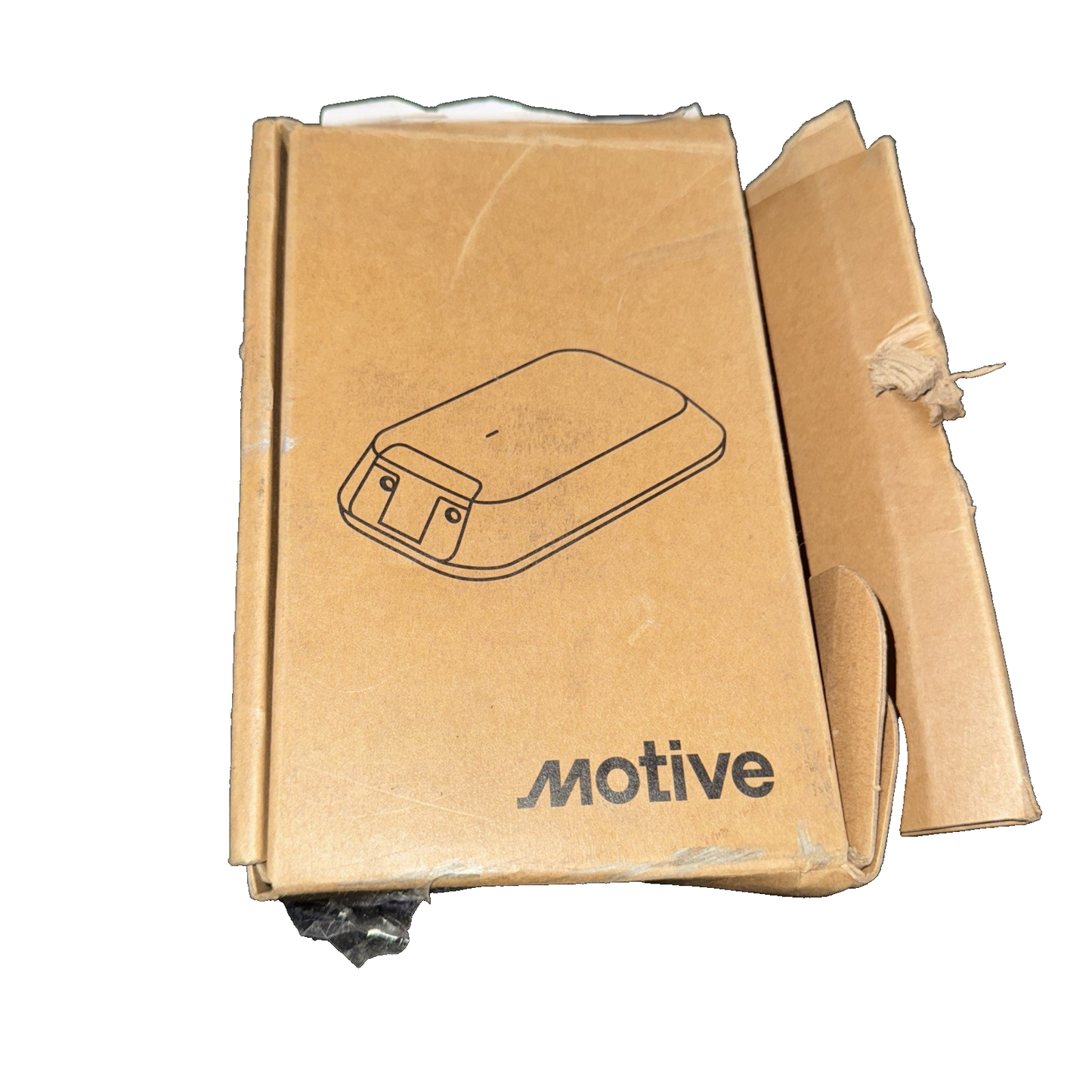 MOTIVE AG-31.2 FW 9040 Asset Gateway Mini 830-00000007-001