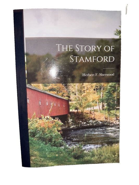 The Story of Stamford, DaveyDooDeals – the story of stamford, a story of the town of stamford, and the town of stamford